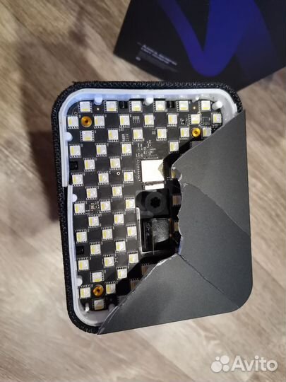 Яндекс станция на запчасти