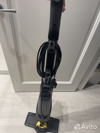 Пароочиститель Karcher SC 3 Upright EasyFix