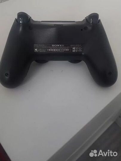 Геймпад ps4