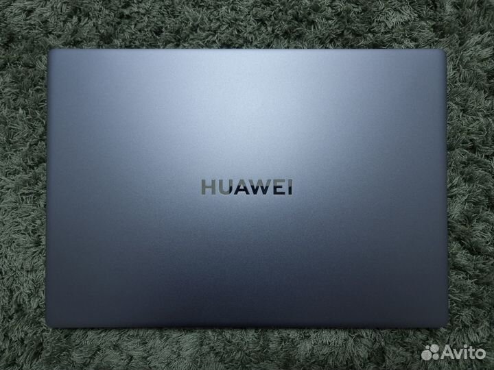 Ноутбук Huawei Matebook D16 2024
