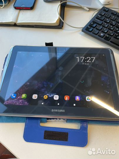 Samsung galaxy note 10.1