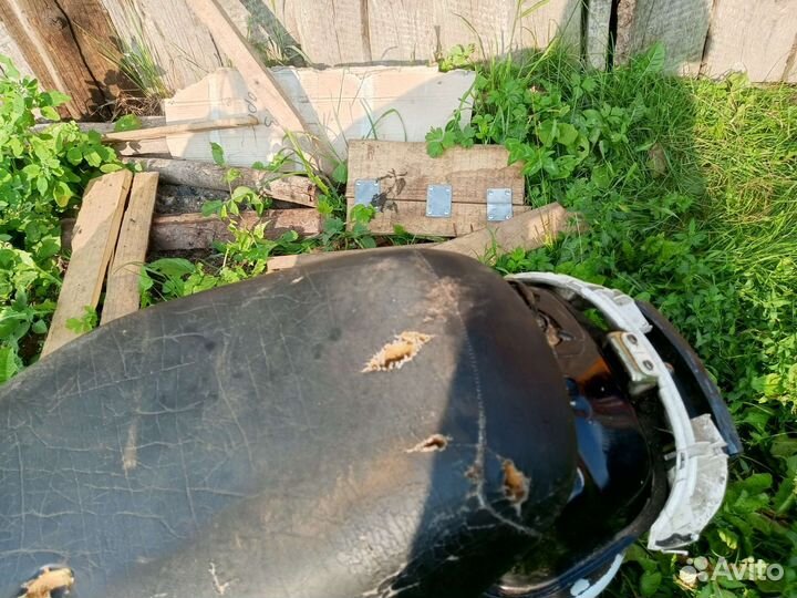 Скутер хонда дио