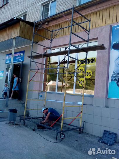 Ремонтируем всё что сломана по дому- даче