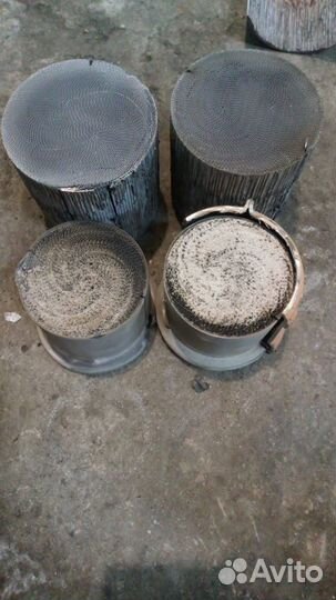 Удаление катализатора, чип тюнинг бесплатно