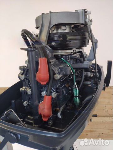 Лодочный мотор Sea-Pro (Сиа-Про) T 9.8 new объявление продам