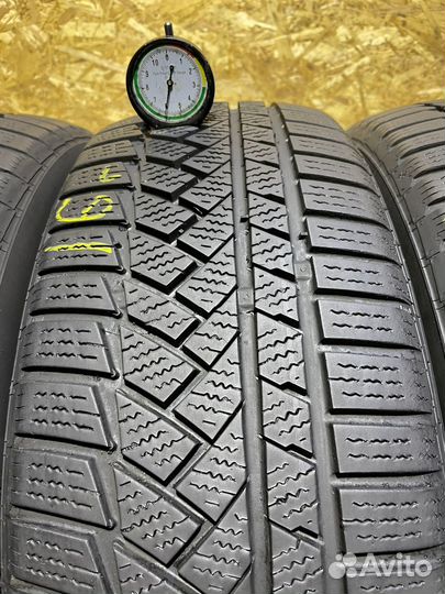 Continental WinterContact TS 850 P 205/55 R17