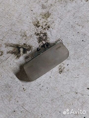 Подсветка двери toyota camry 40 камри