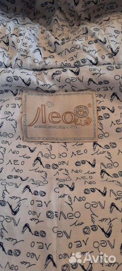 Комбинезон детский р.80