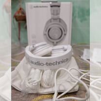 Наушники Audio Technica ath m50x