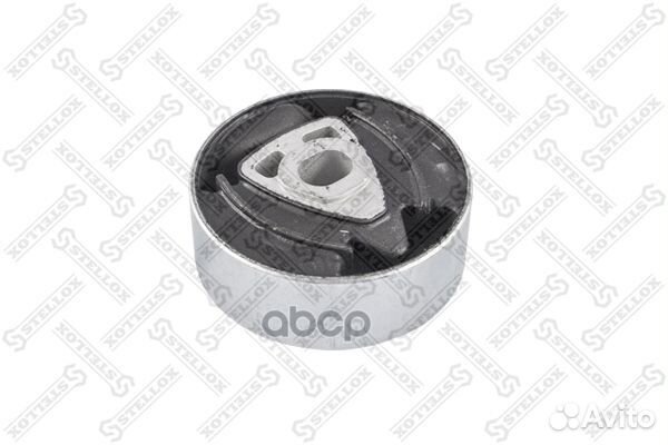 Сайлентблок редуктора BMW Е30 all 82-94 7700136SX