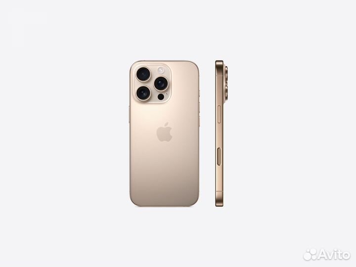 iPhone 16 Pro, 512 ГБ