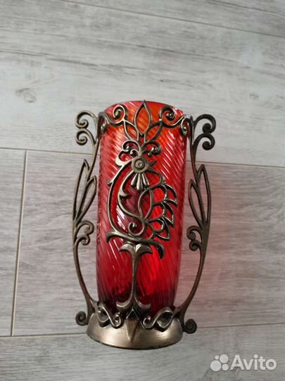 Ваза СССР. Мельничка со специями