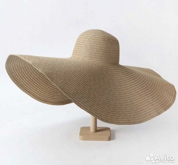 Шляпа женская