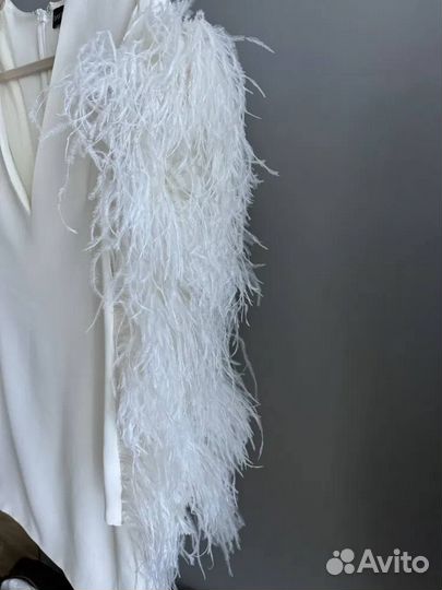 Платье David Koma оригинал