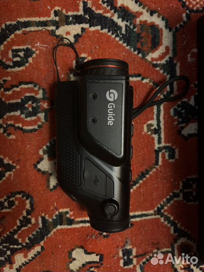Тепловизор Handheld Thermal Imaging Monocular