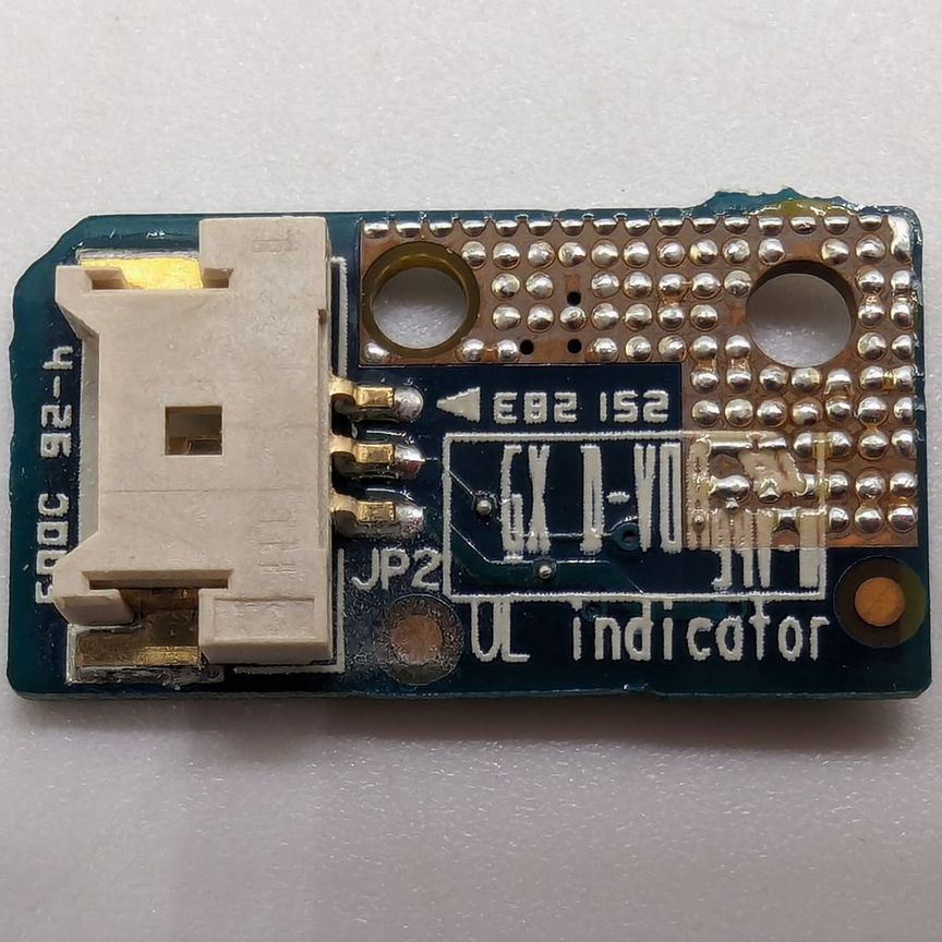 [0PPWWR] Дополнительная Плата 0ppwwr, Dell Latitude E4310