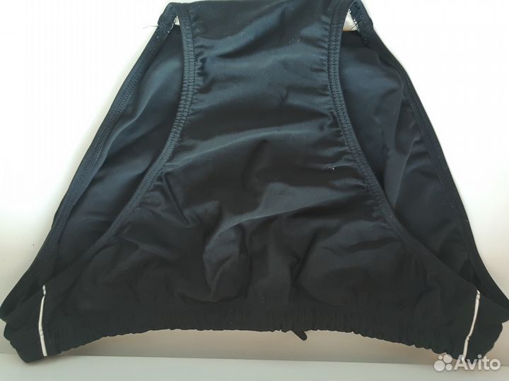 Плавки пляжные трех видов