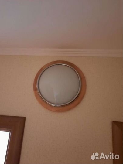 Светильник Настенно-потолочный, бра настенное