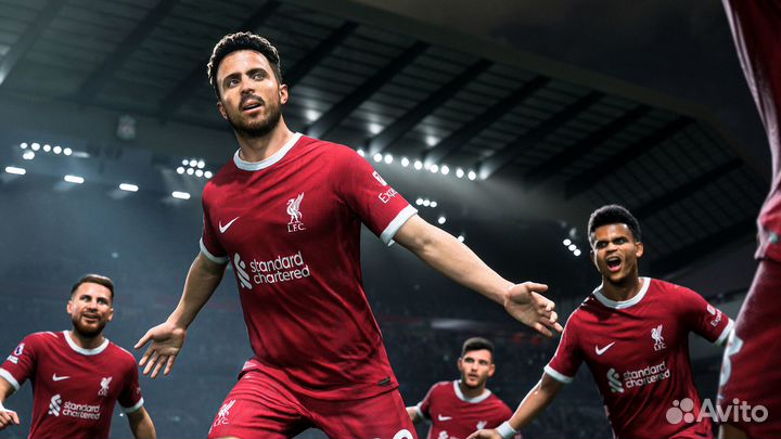 EA FC 24 Steam/EA App