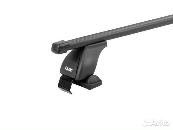 Багажник на крышу Mitsubishi Colt 2002-2012