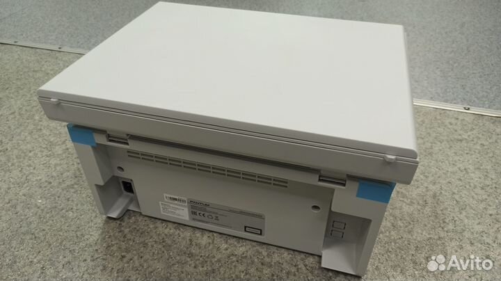 Мфу лазерный Pantum M6507W А4