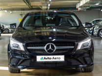 Mercedes-Benz CLA-класс 2.0 AMT, 2015, 147 185 км, с пробегом, цена 2 045 000 руб.