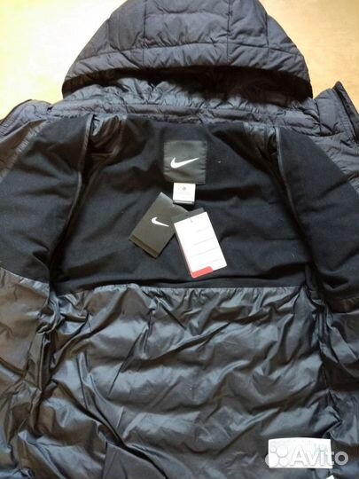 Куртка Nike