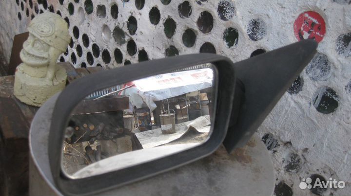 Зеркала на ваз 2110