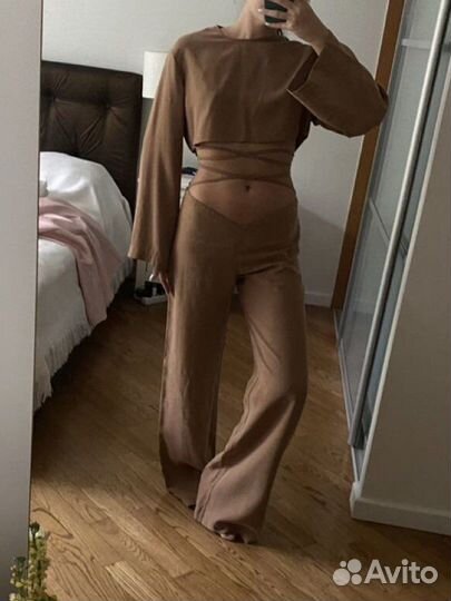 Kalmanovich комплект