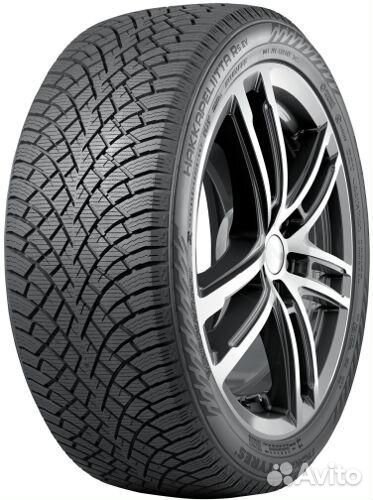 Nokian Tyres Hakkapeliitta R5 EV 275/35 R21 103T