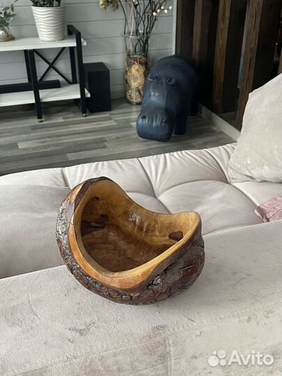 Ваза для фруктов