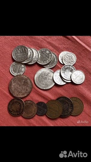 Серебро, советы, гвс и погодовка