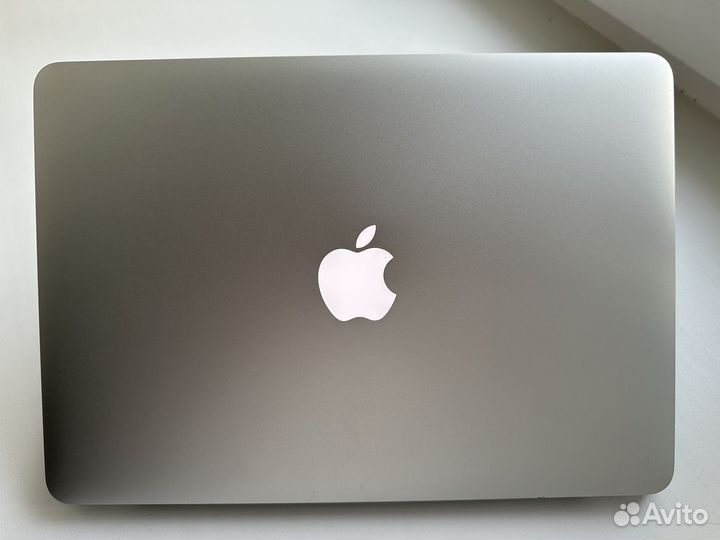 Macbook pro 13 retina 2015