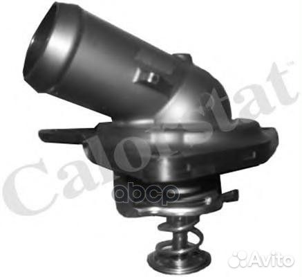 Термостат (в корпусе) honda: civic VI Hatchback