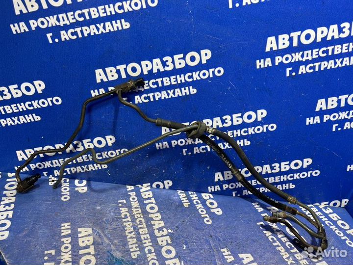 Трубка гидроусилителя Toyota Vitz хэтчбек 1SZ-FE