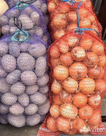 Овощи фермерские