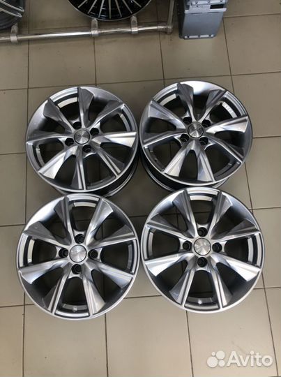 15/4/98 Диски На Ваз Приора Калина Гранта