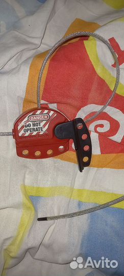 Блокиратор