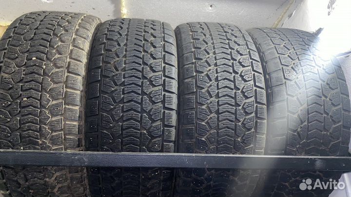 Dunlop Grandtrek SJ5 265/50 R20