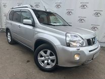 Nissan X-Trail 2.0 CVT, 2008, 239 565 км, с пробегом, цена 1 049 000 руб.