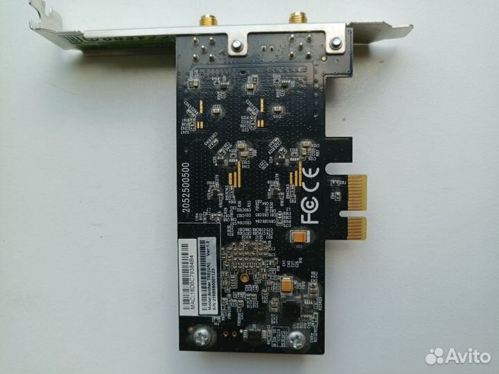TP-link Archer T6E