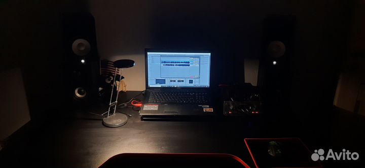 Ноутбук MSI GE70 Apache (Intel Core i7)