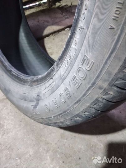 Michelin Energy Saver 205/60 R16