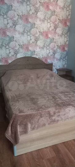 2-к. квартира, 40 м², 5/5 эт.