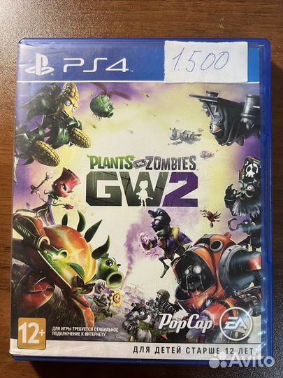 Игры для приставок ps4
