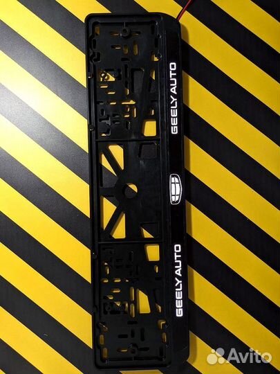 Лед (led) рамки с подсветкой