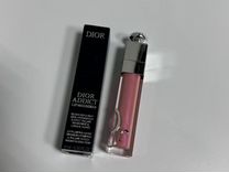 Dior lip maximizer 001 блеск для губ