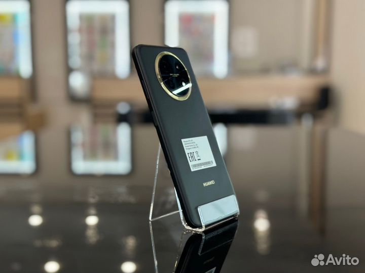 HUAWEI nova Y91, 8/256 ГБ