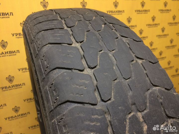 Cooper Discoverer A/T 205/75 R15 97S