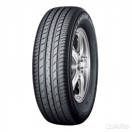 Yokohama Geolandar G98EV 235/65 R18